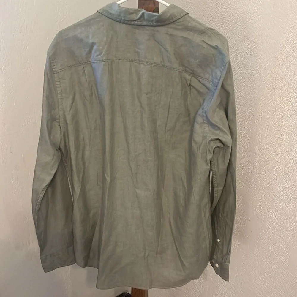 Hawker Rye men’s shirt bundle NWT - Picture 8 of 9